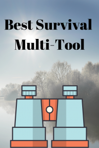 Best Survival Multi-Tool