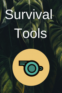 Survival Tools