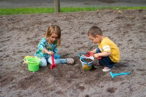 Outdoor Activities for Kids