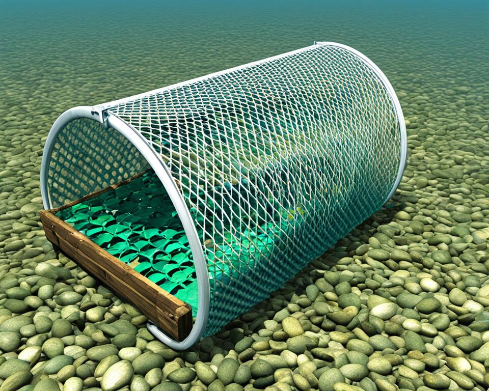 Best Fish Trap Designs: Catch More with Ease