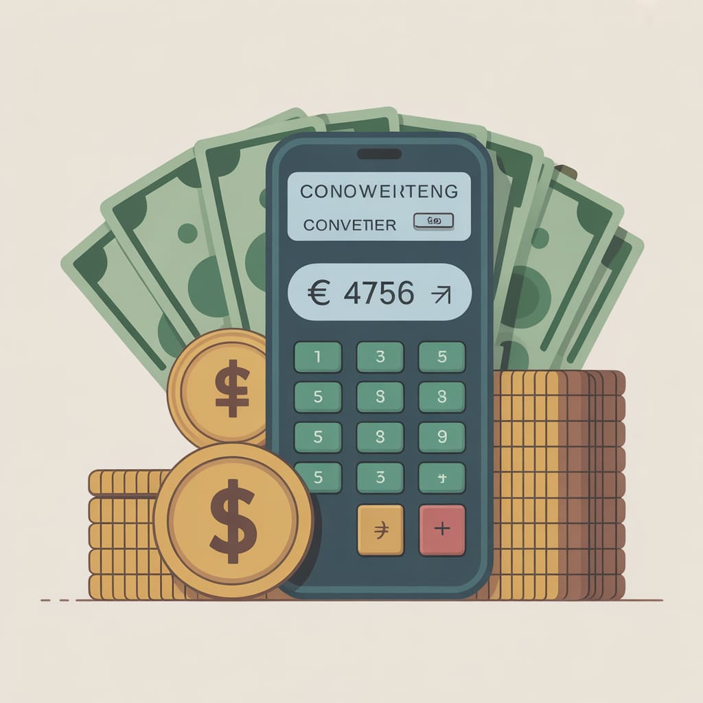 Fuel Cost Calculator (Road Trips & Camping)