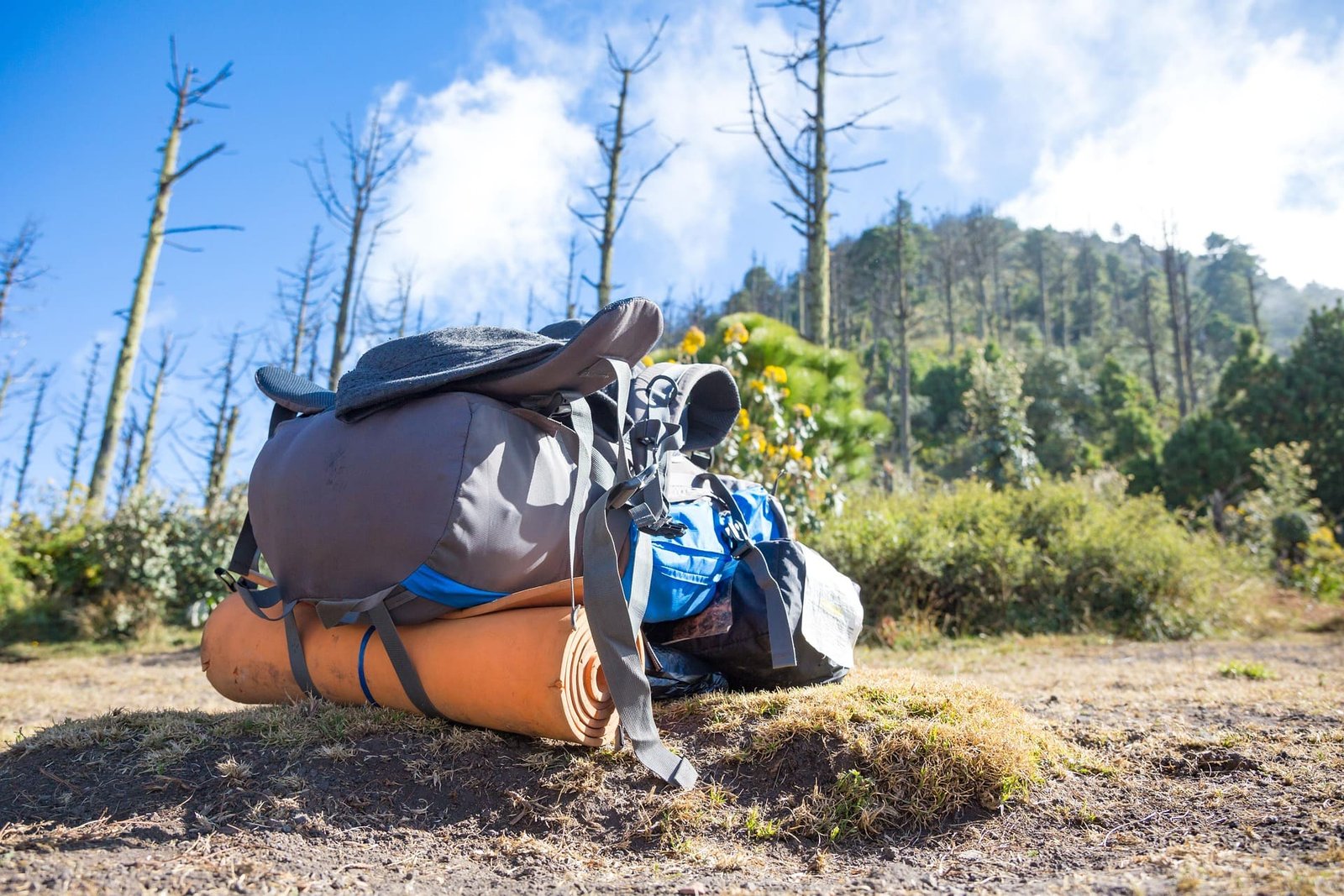 How to Budget for a Backpacking Trip